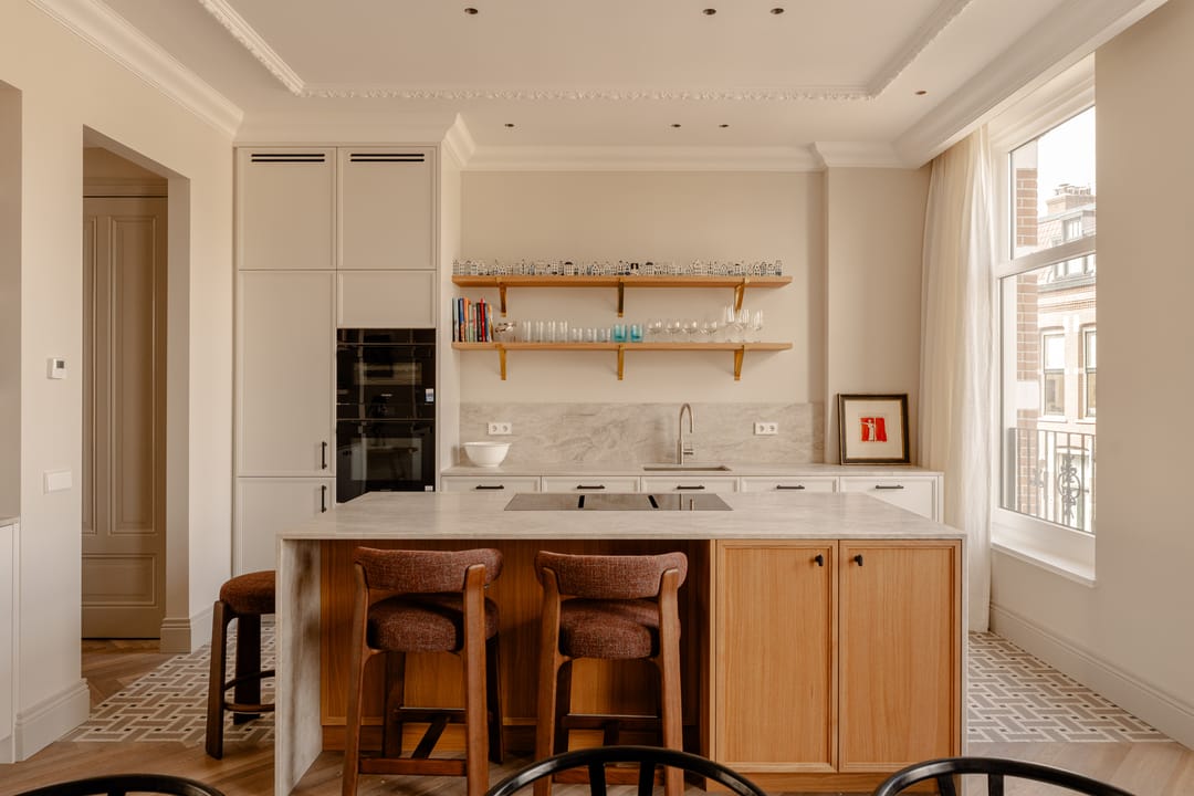 Photo 7 of Koninginneweg 41-2