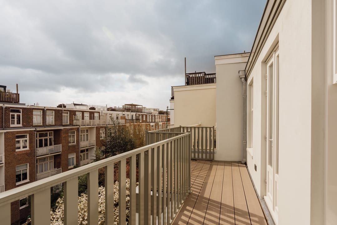 Photo 37 of Koninginneweg 41-2