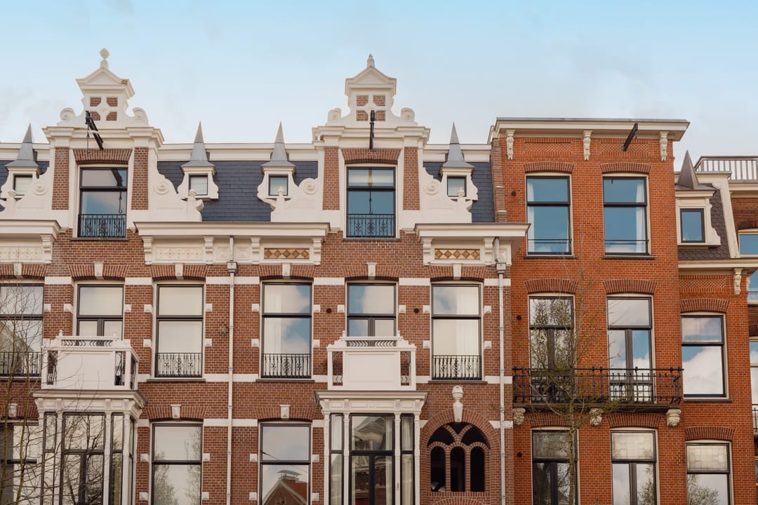 Photo 2 of Koninginneweg 41-2