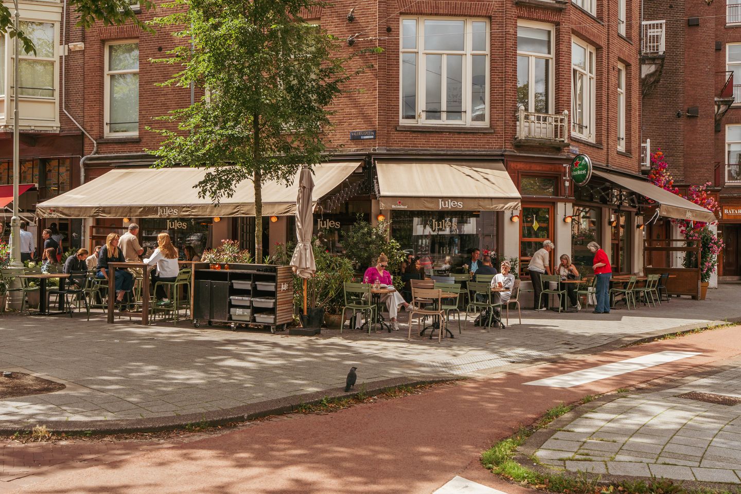 Photo 50 of Koninginneweg 41-2