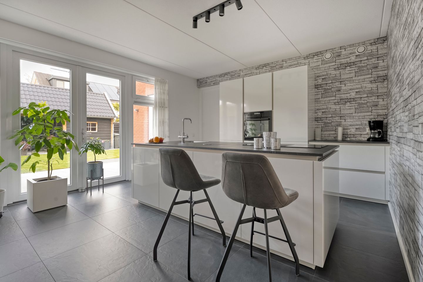 Photo 19 of Reininkstraat 17