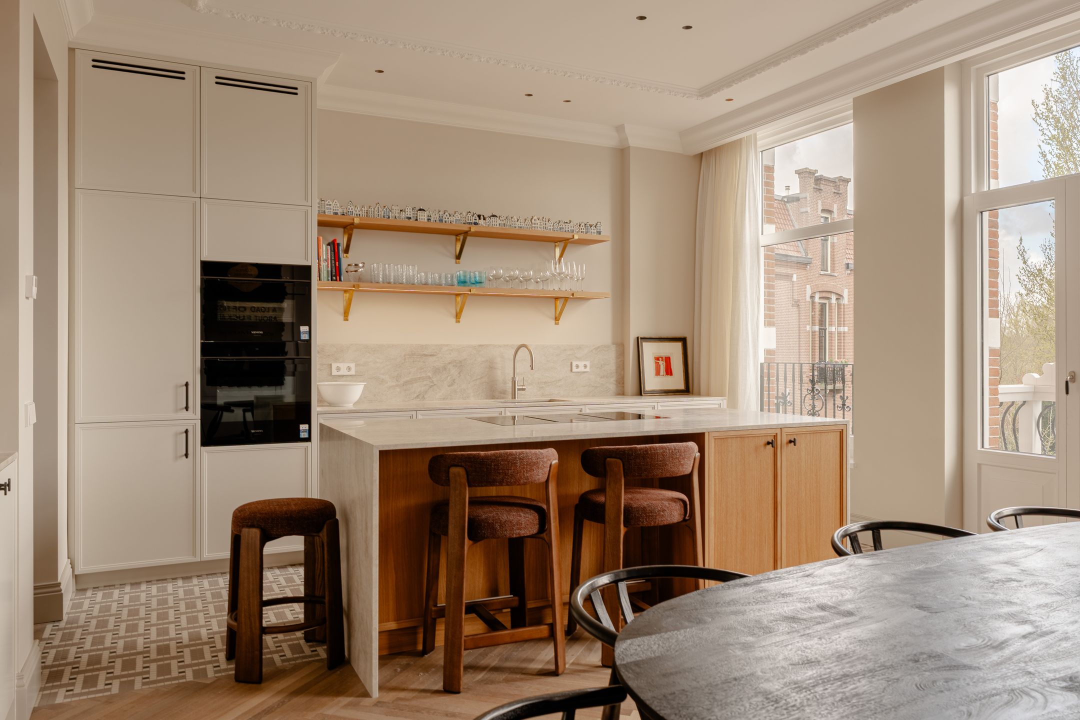 Photo 9 of Koninginneweg 41-2