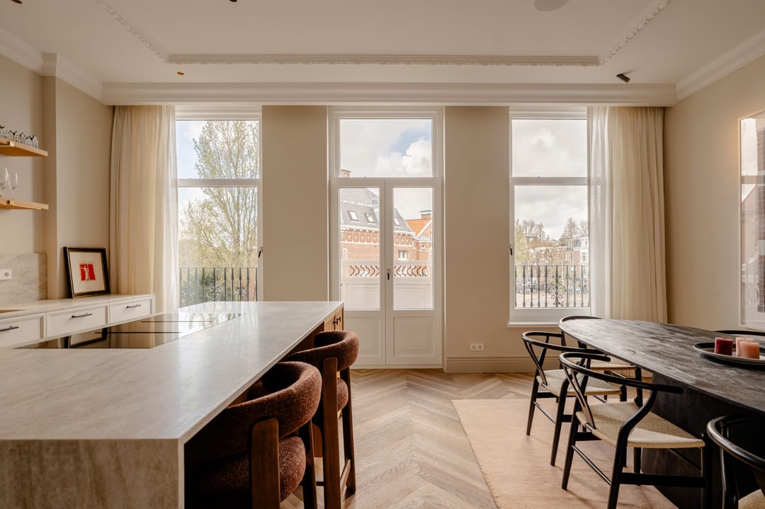 Photo 13 of Koninginneweg 41-2