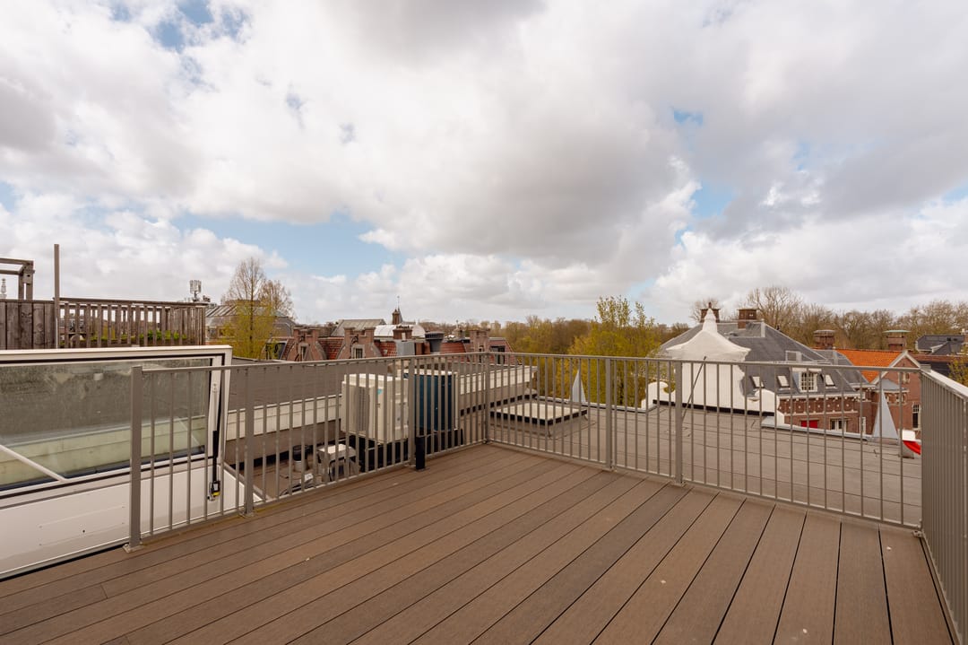 Photo 46 of Koninginneweg 41-2