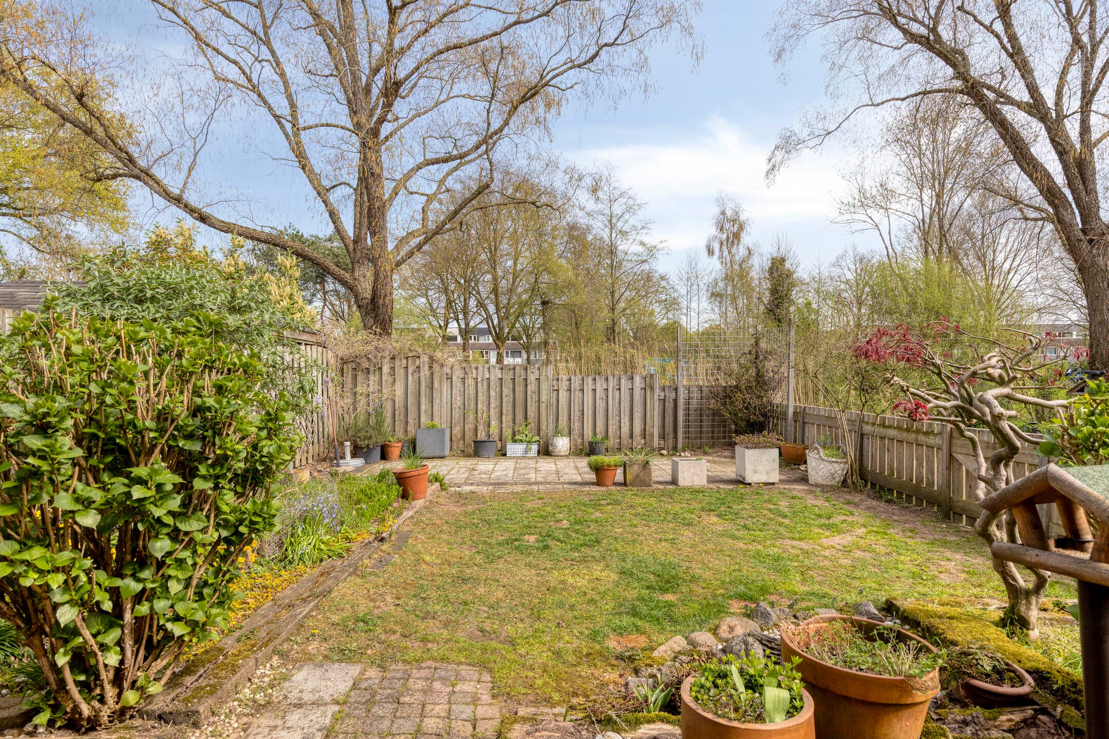 Foto 3 van Drijvershof 32