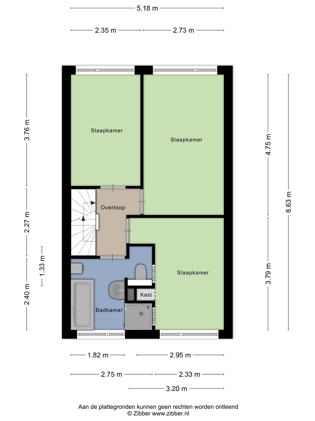 Foto 37 van Drijvershof 32