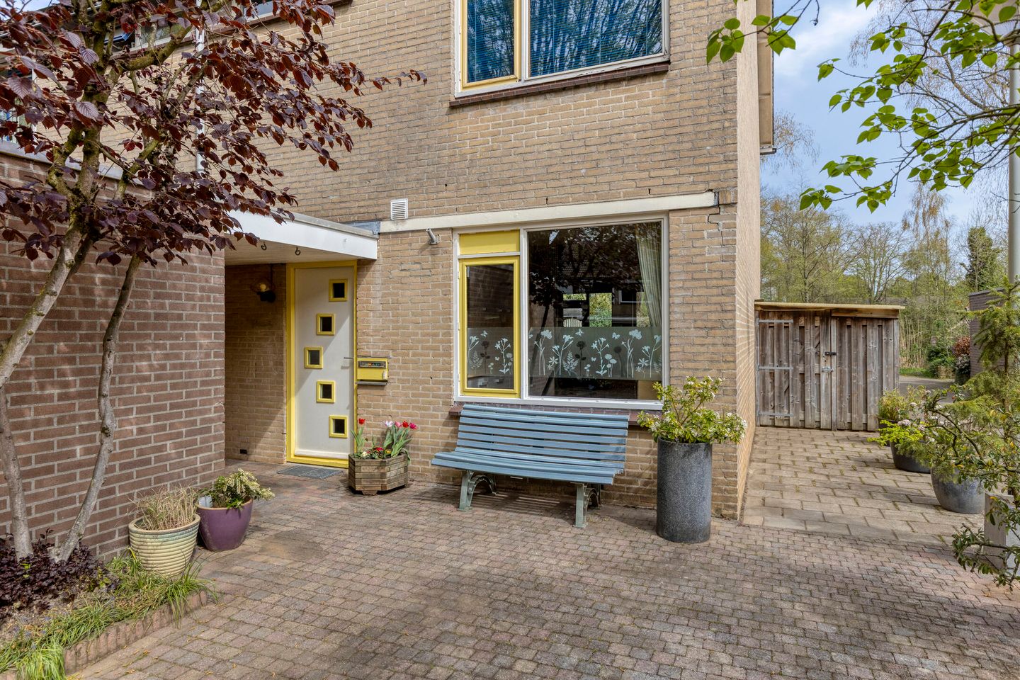 Foto 5 van Drijvershof 32