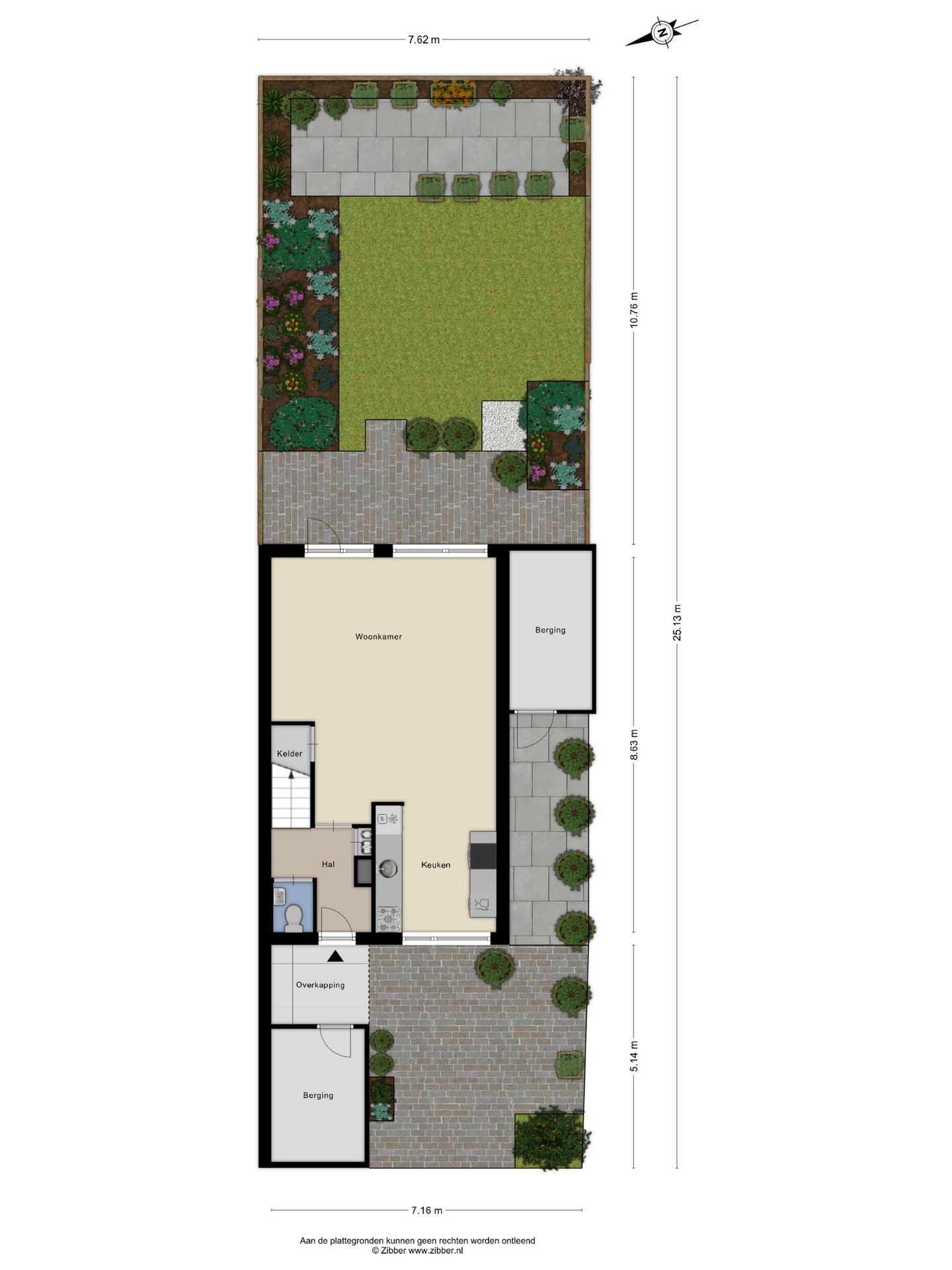 Foto 35 van Drijvershof 32