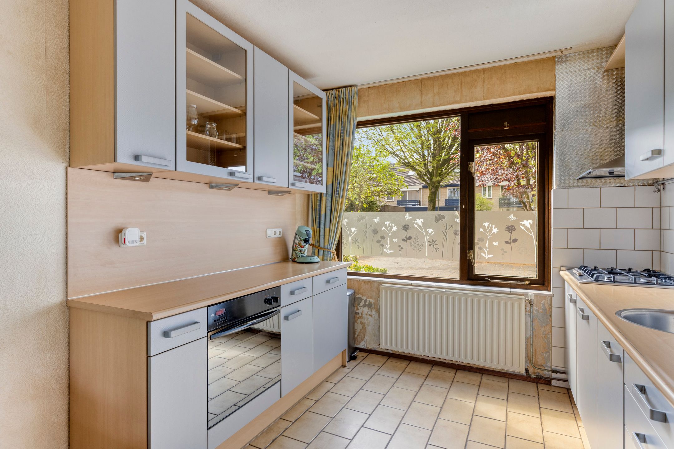 Foto 12 van Drijvershof 32