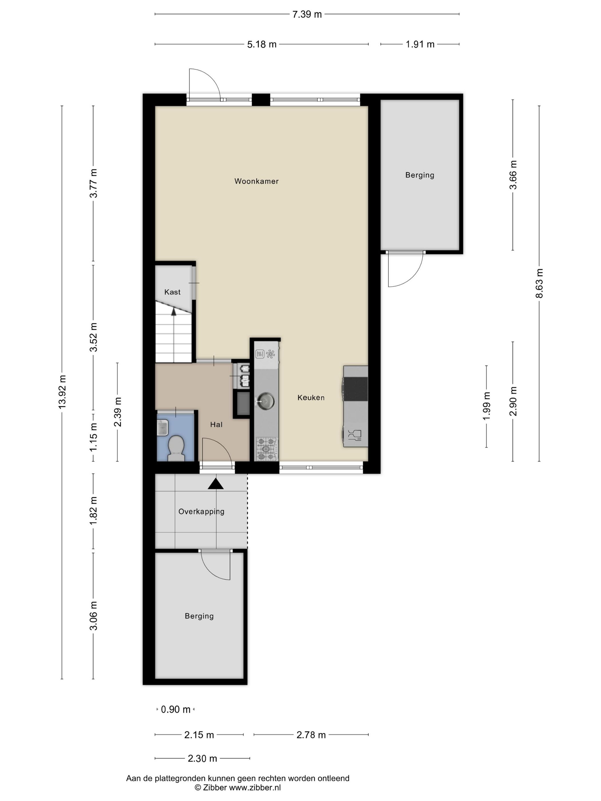 Foto 36 van Drijvershof 32