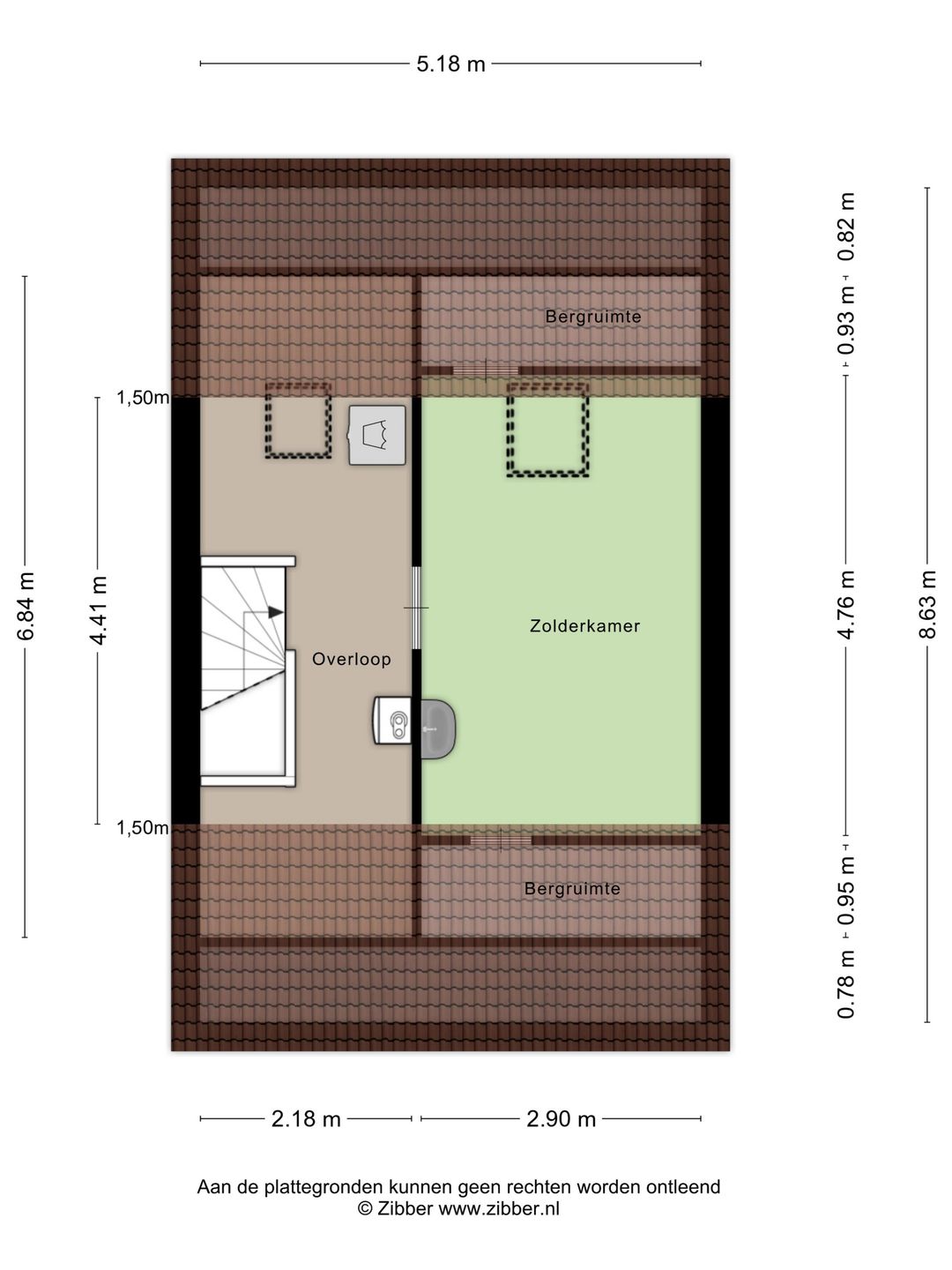 Foto 38 van Drijvershof 32