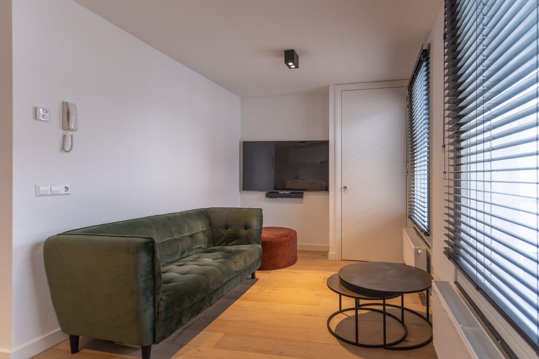 Foto 8 van Hoogstraat 64-P