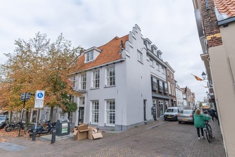 Hoogstraat thumbnail