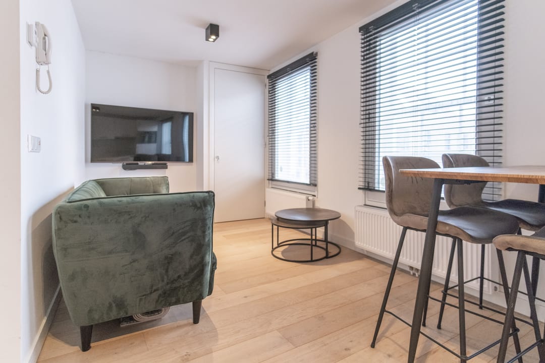 Foto 2 van Hoogstraat 64-P