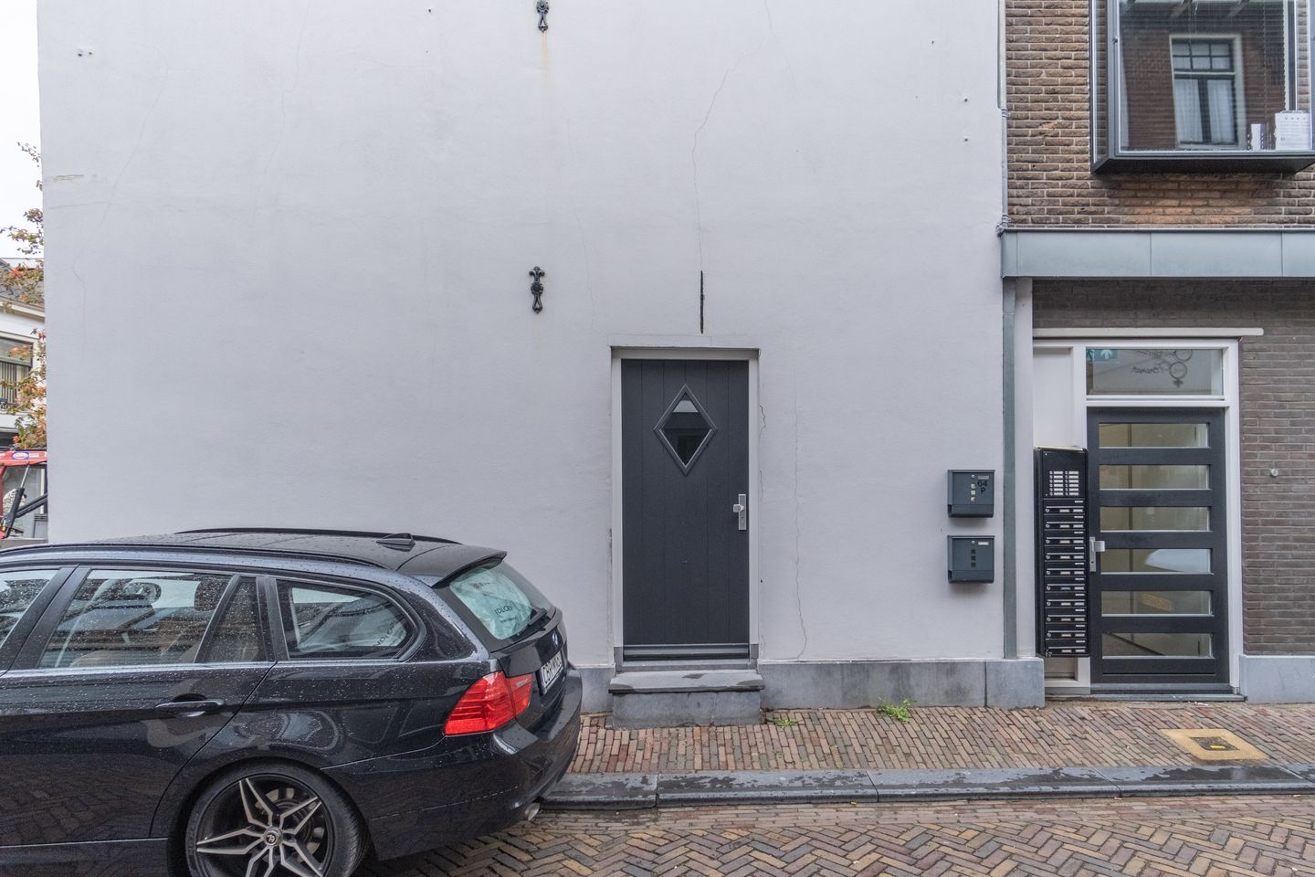 Foto 4 van Hoogstraat 64-P