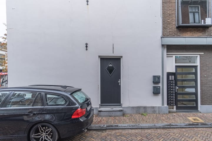 Photo 4 of Hoogstraat 64-P