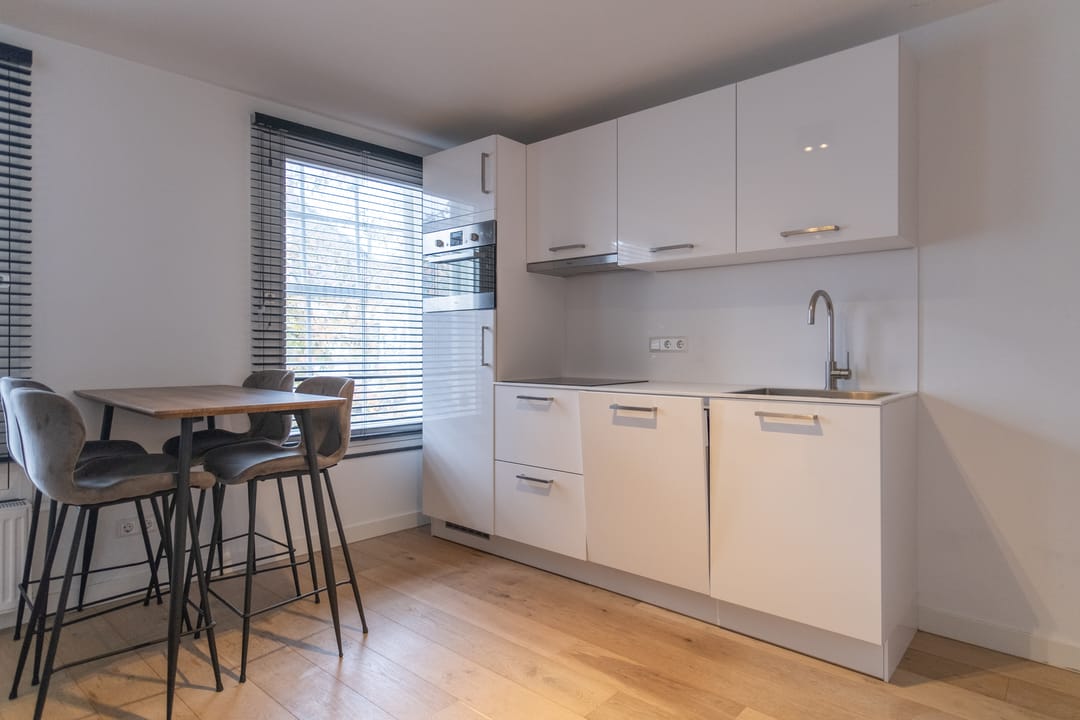 Foto 7 van Hoogstraat 64-P