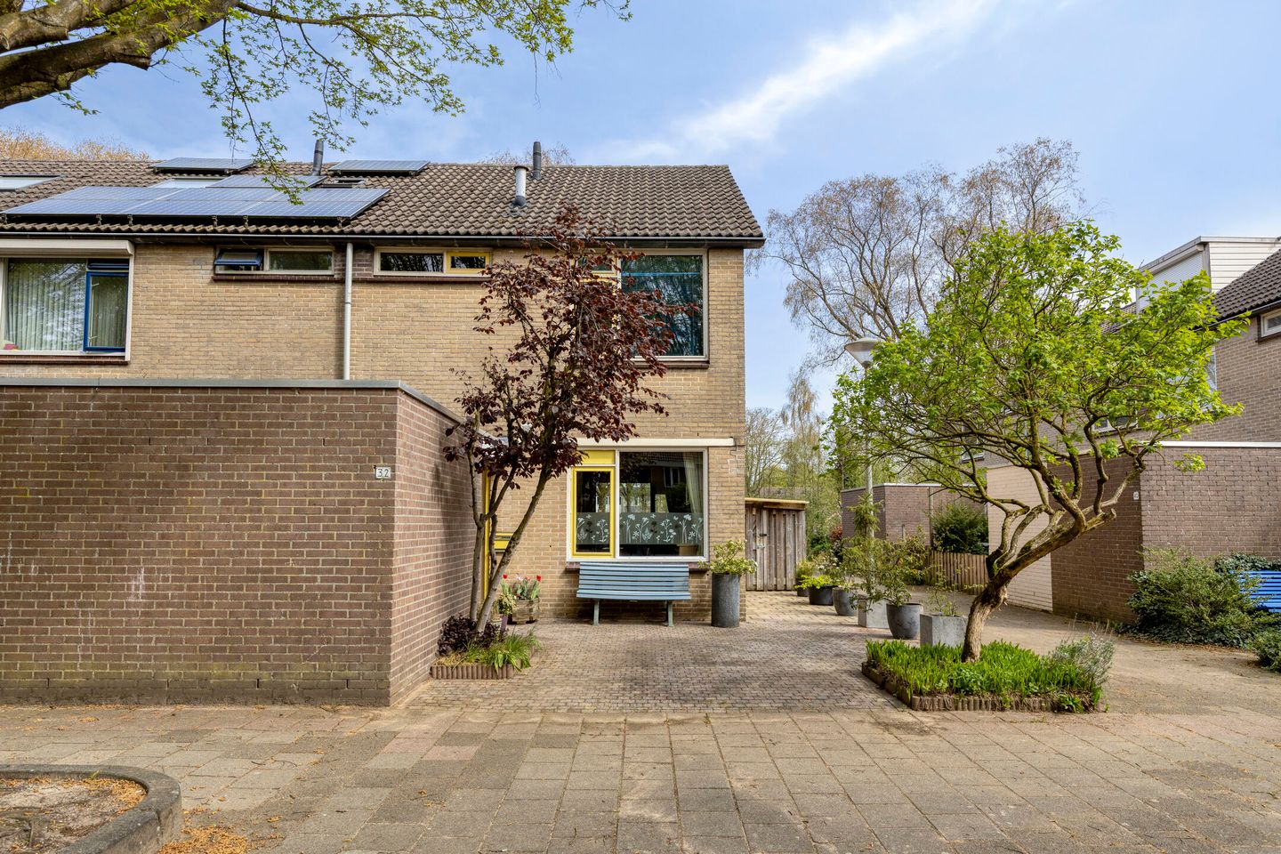 Foto 4 van Drijvershof 32