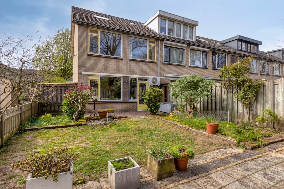 Foto 2 van Drijvershof 32