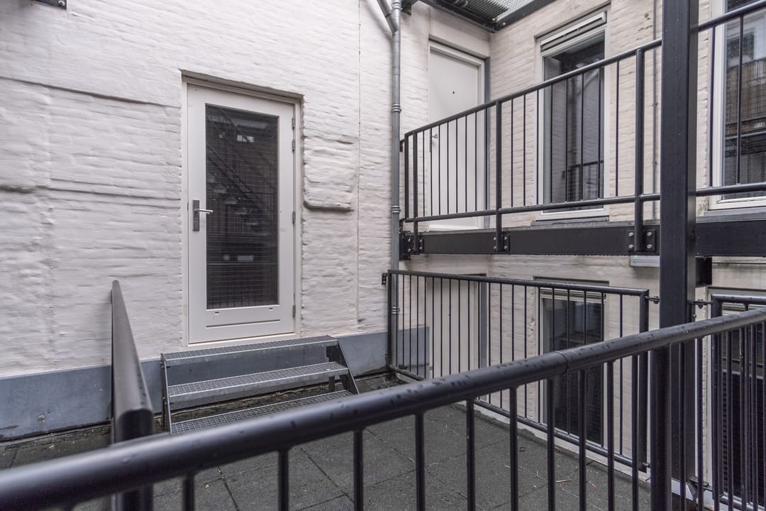 Foto 16 van Hoogstraat 64-P