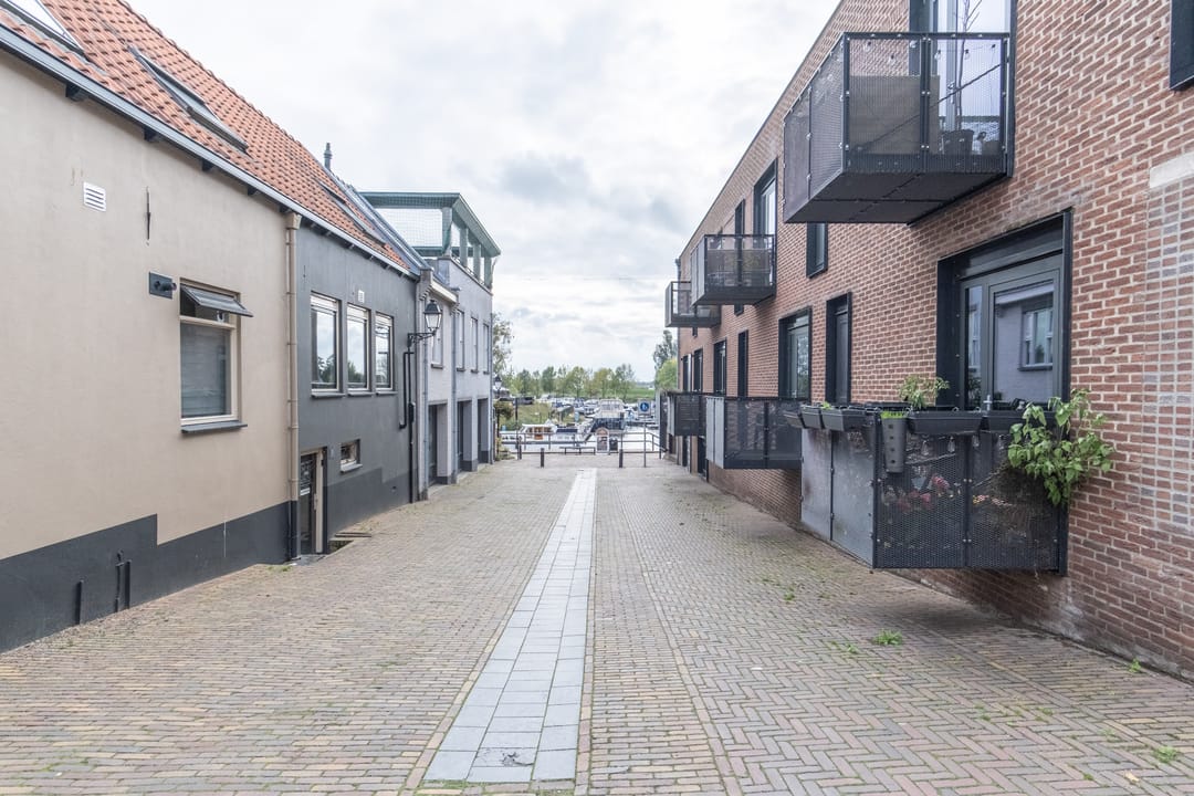 Foto 17 van Hoogstraat 64-P