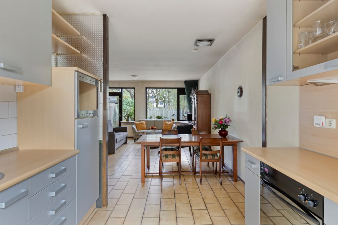 Foto 13 van Drijvershof 32