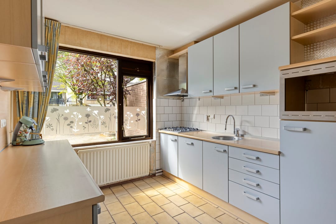 Foto 11 van Drijvershof 32