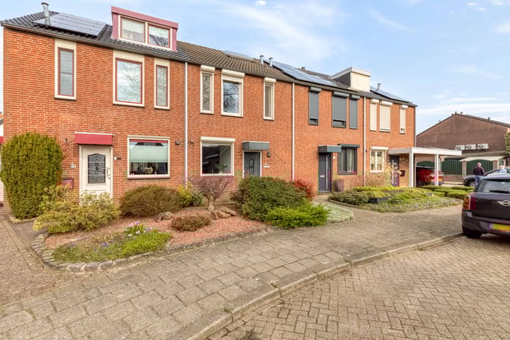 Photo 2 of Binnenhof 19