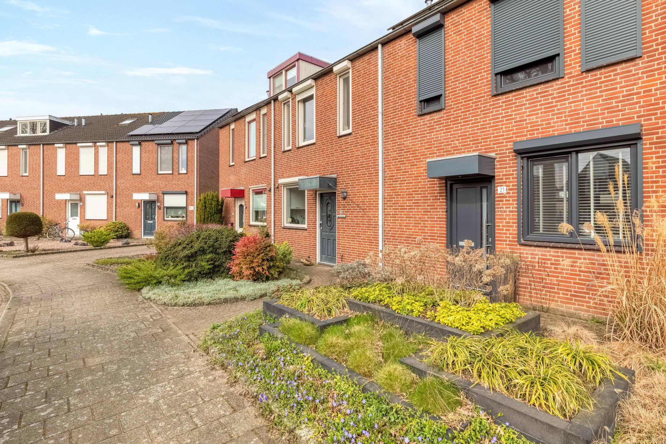 Photo 3 of Binnenhof 19