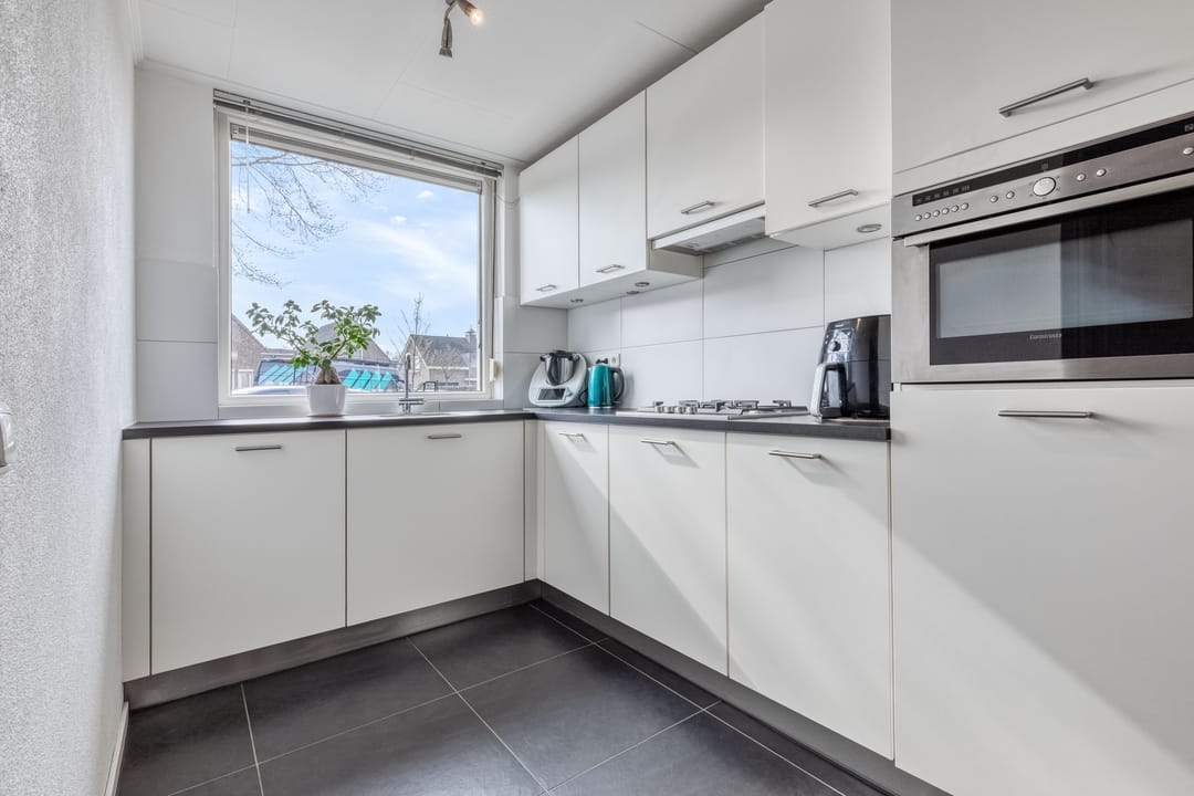 Photo 11 of Binnenhof 19