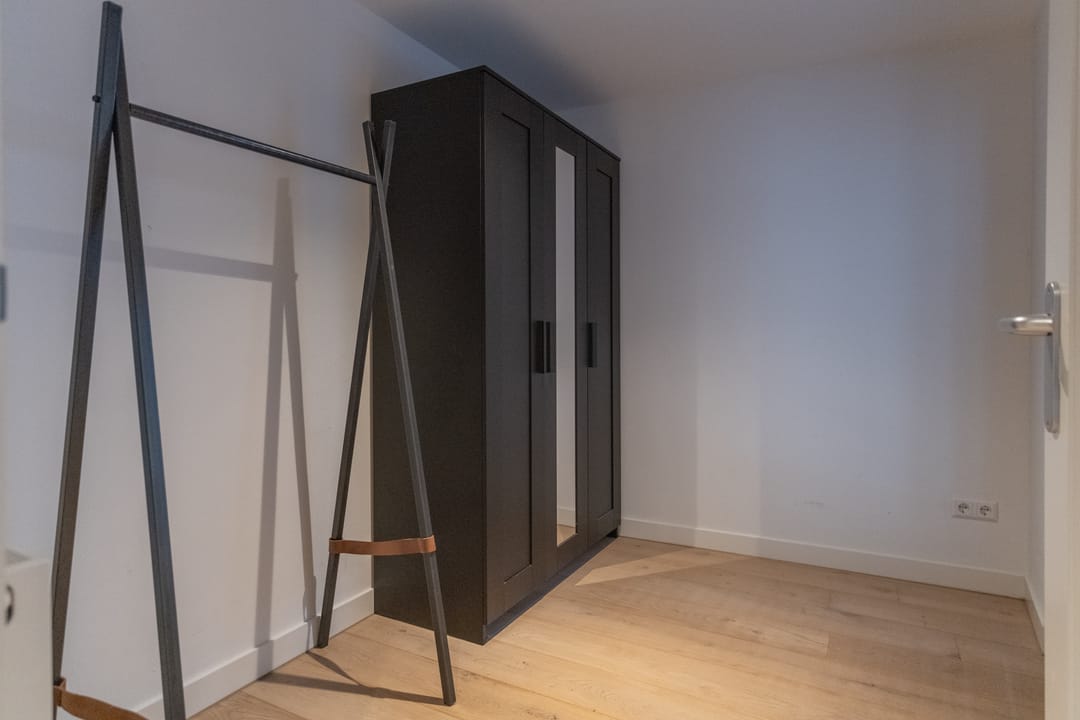 Foto 11 van Hoogstraat 64-P