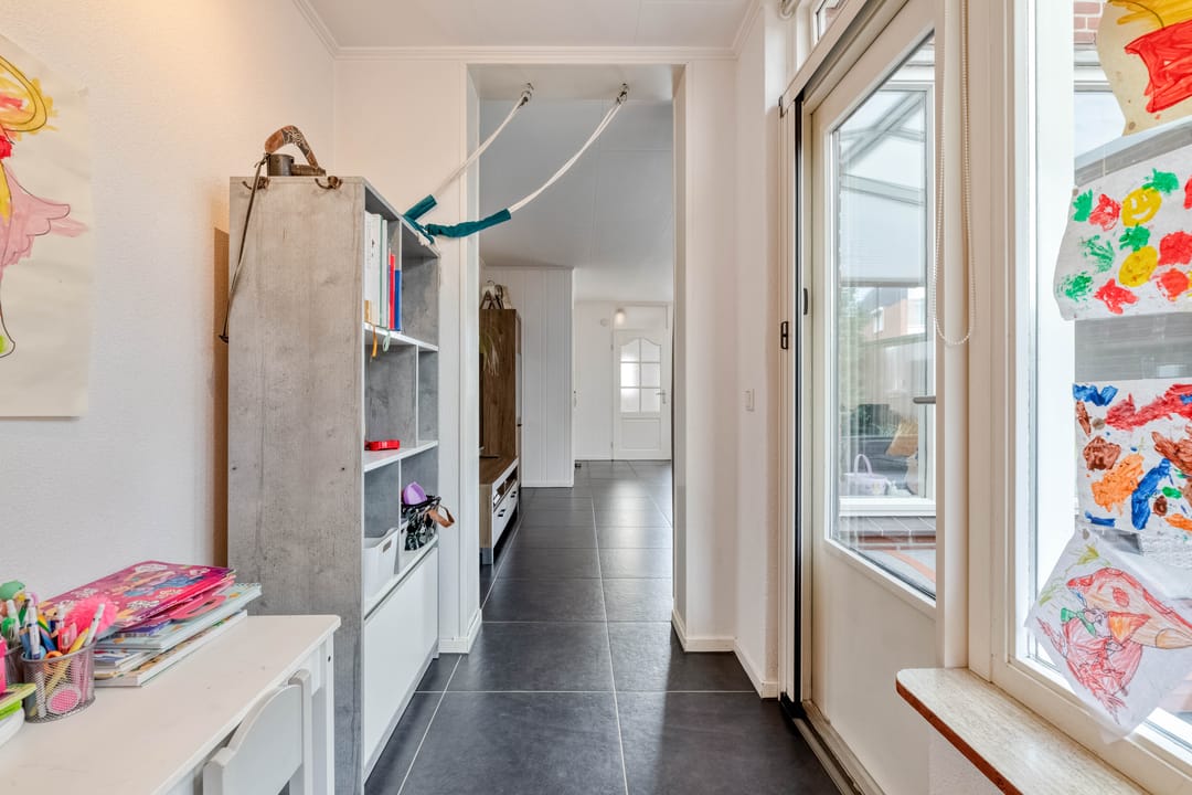 Photo 16 of Binnenhof 19