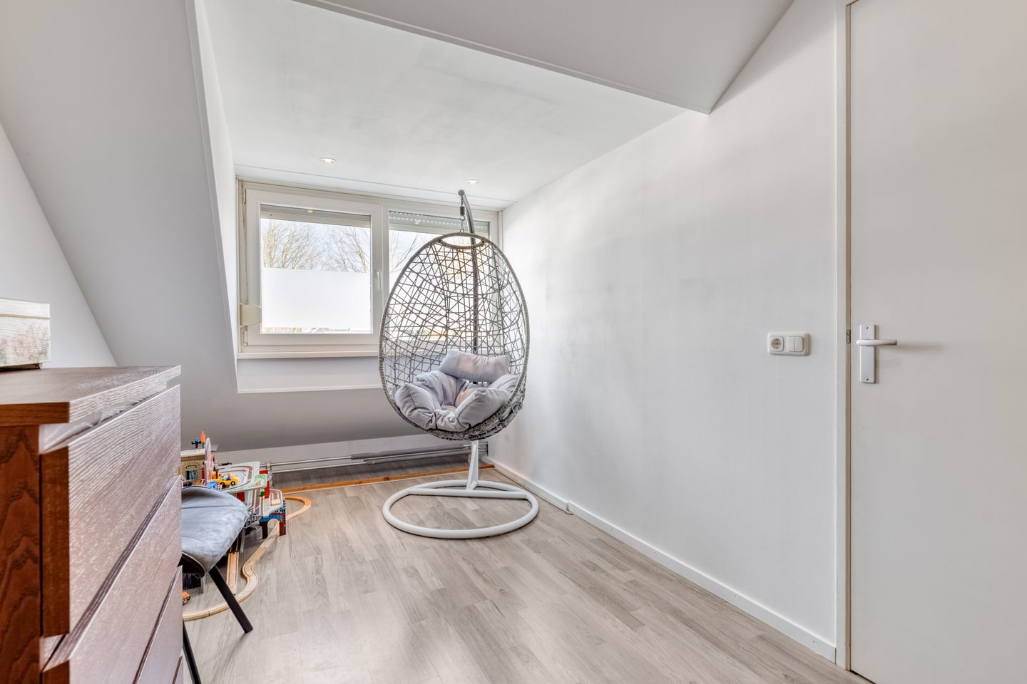 Photo 25 of Binnenhof 19