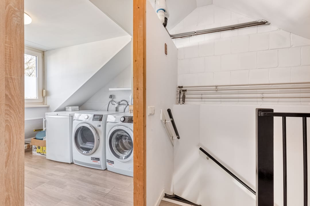 Photo 31 of Binnenhof 19