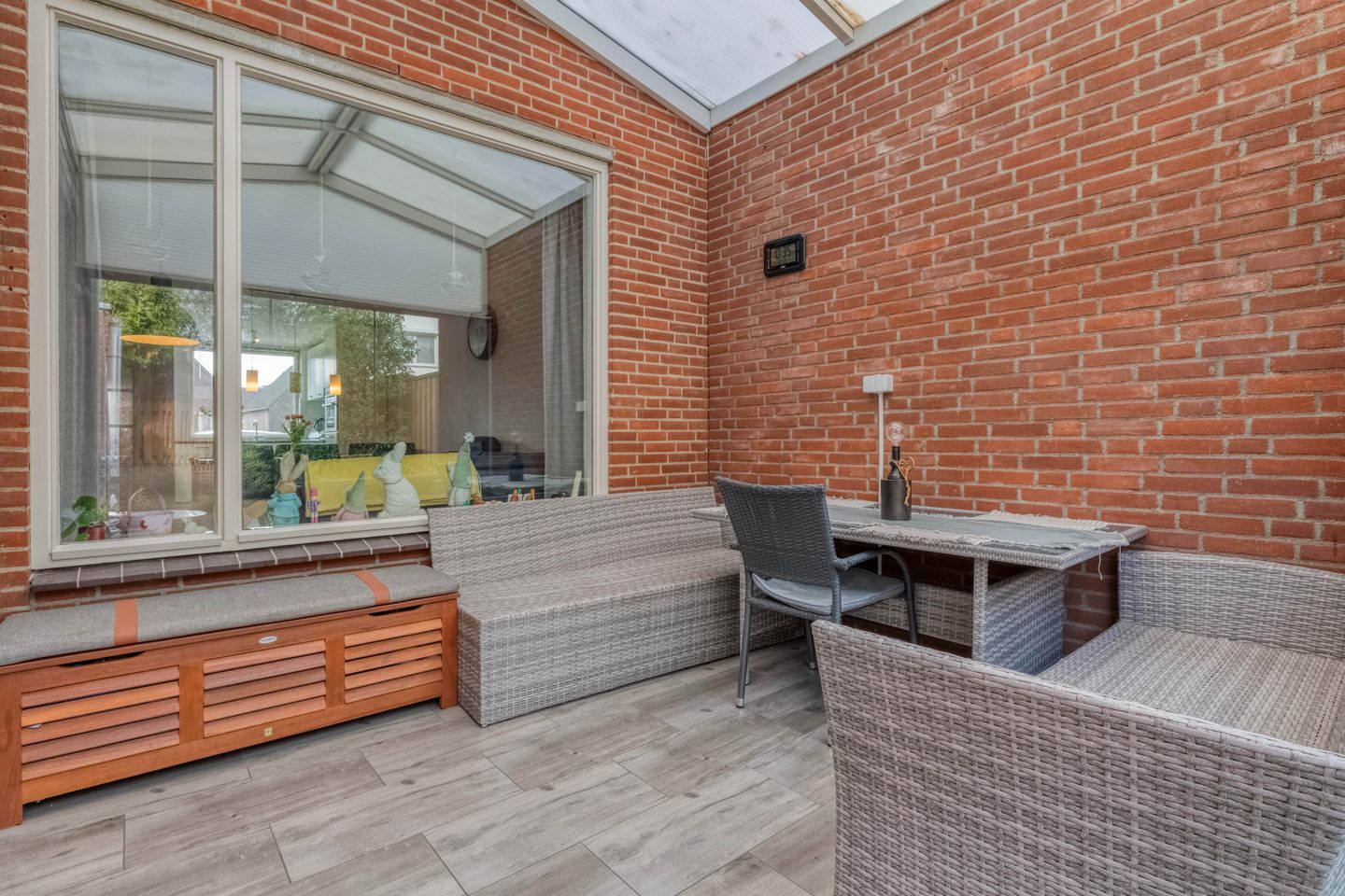 Photo 34 of Binnenhof 19