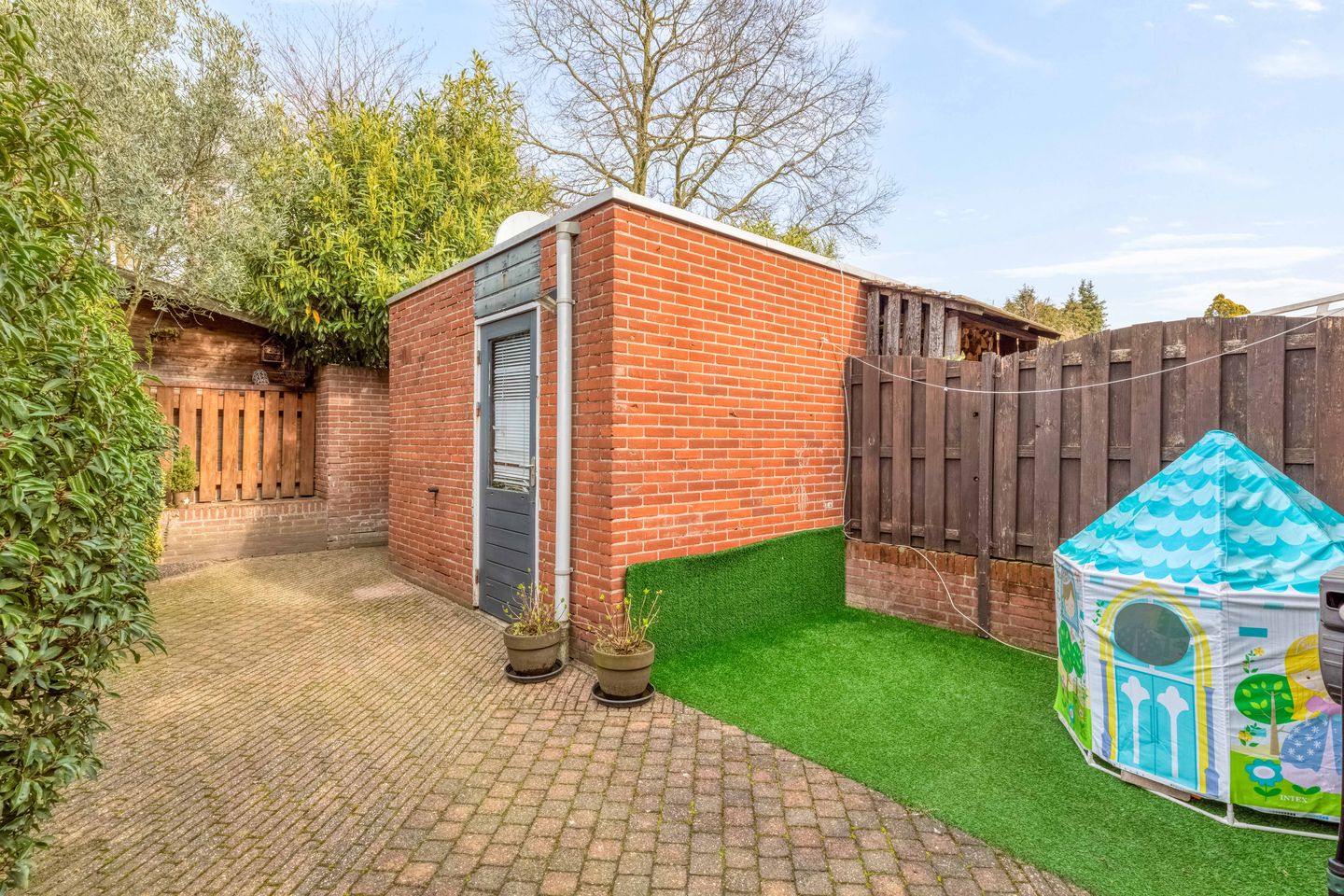 Photo 35 of Binnenhof 19