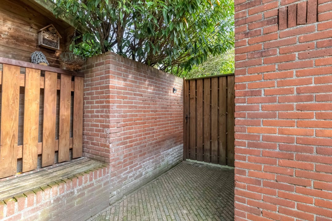 Photo 37 of Binnenhof 19