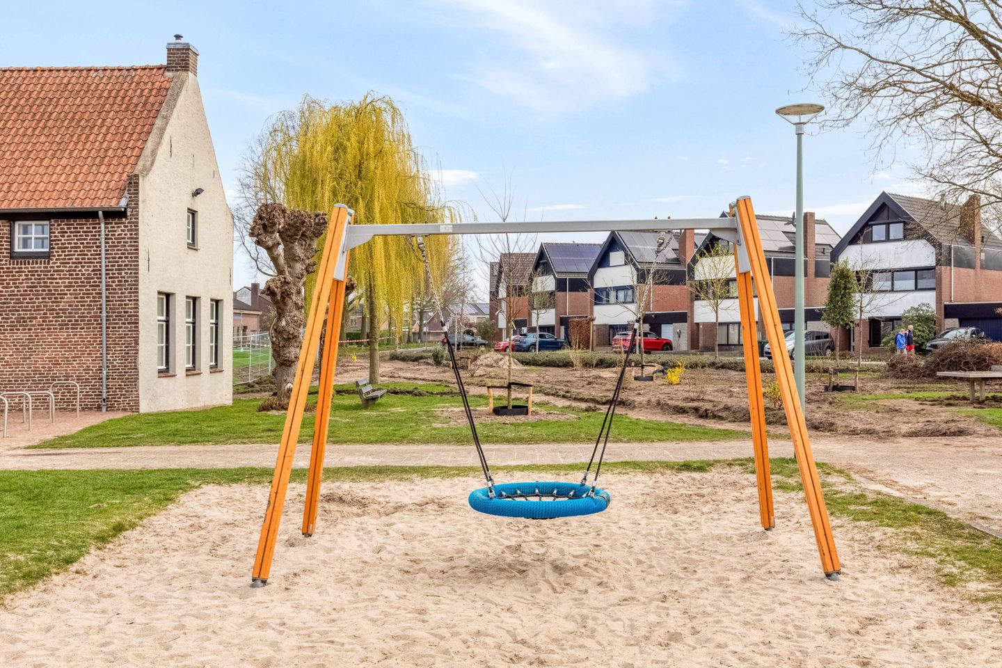 Photo 40 of Binnenhof 19