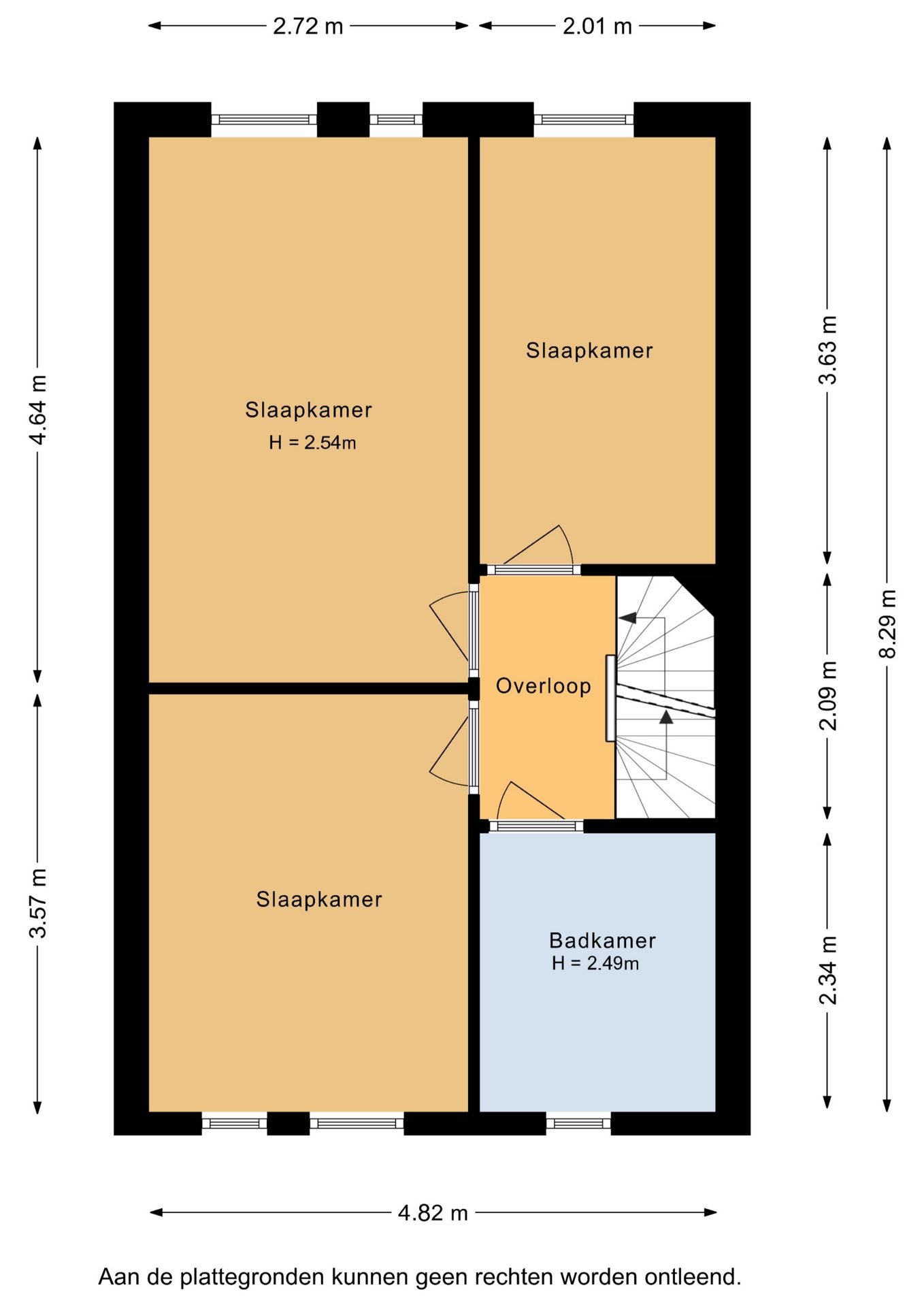 Photo 44 of Binnenhof 19