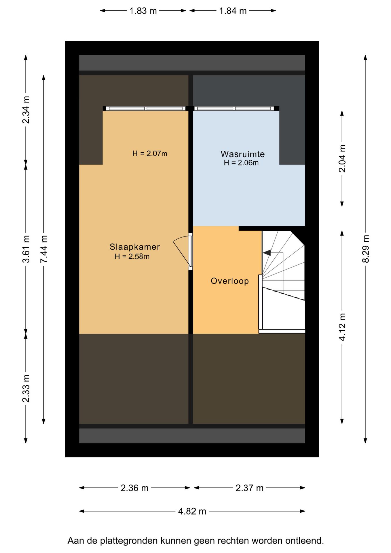 Photo 45 of Binnenhof 19
