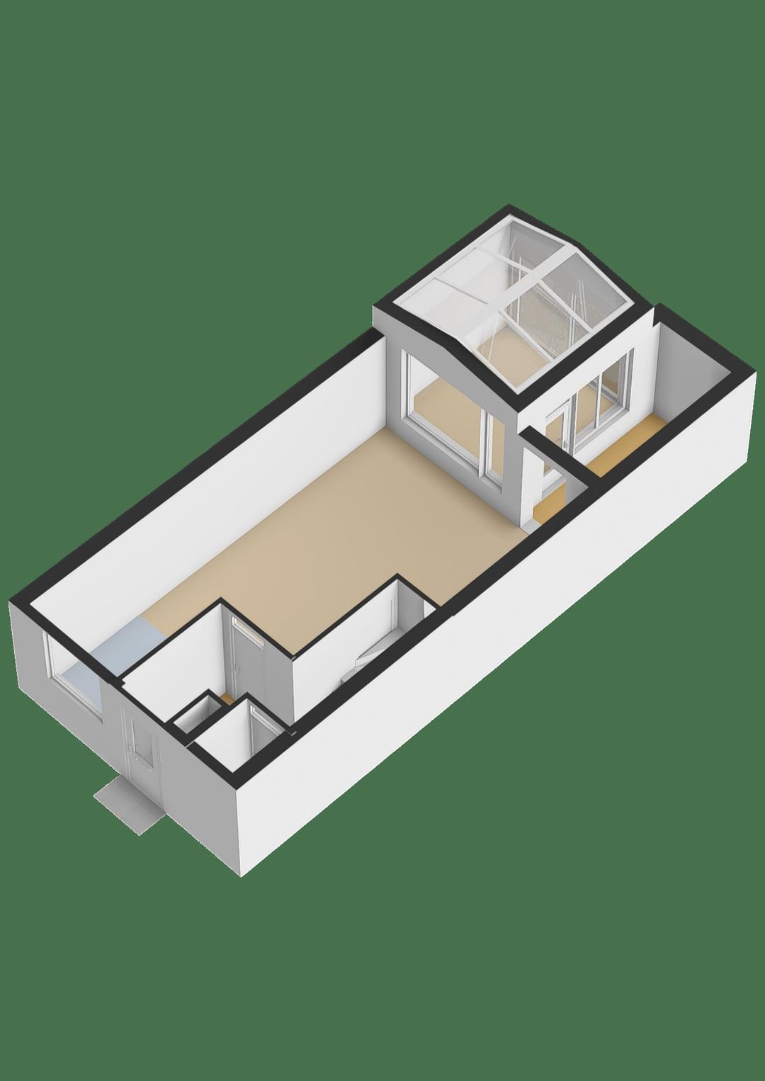 Photo 47 of Binnenhof 19