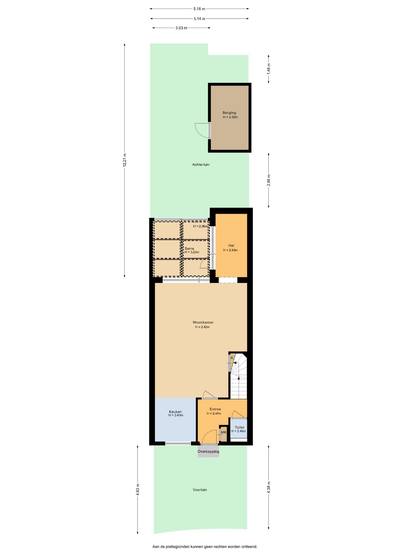 Photo 51 of Binnenhof 19