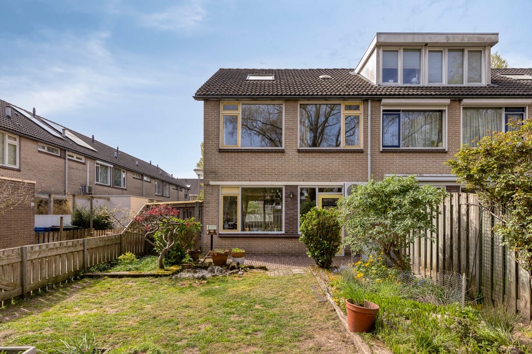 Foto 28 van Drijvershof 32