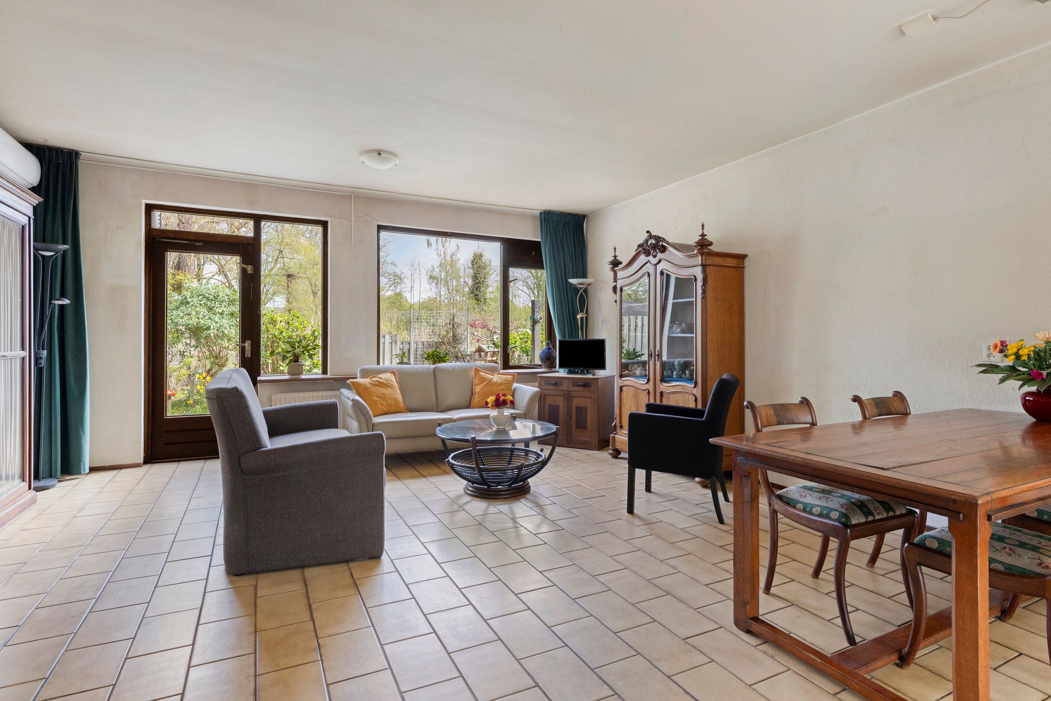 Foto 6 van Drijvershof 32