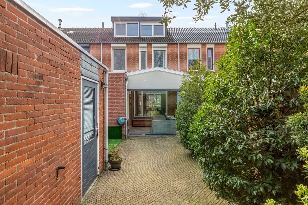 Photo 38 of Binnenhof 19