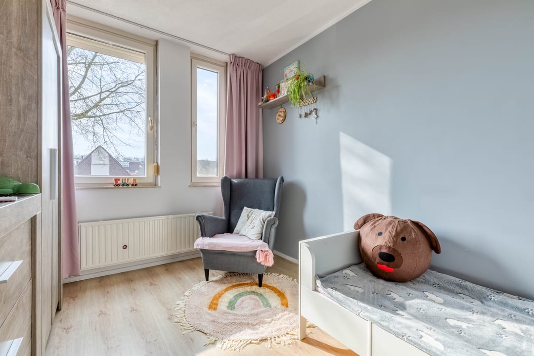 Photo 23 of Binnenhof 19