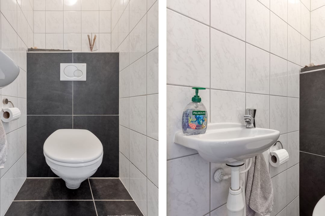 Photo 8 of Binnenhof 19