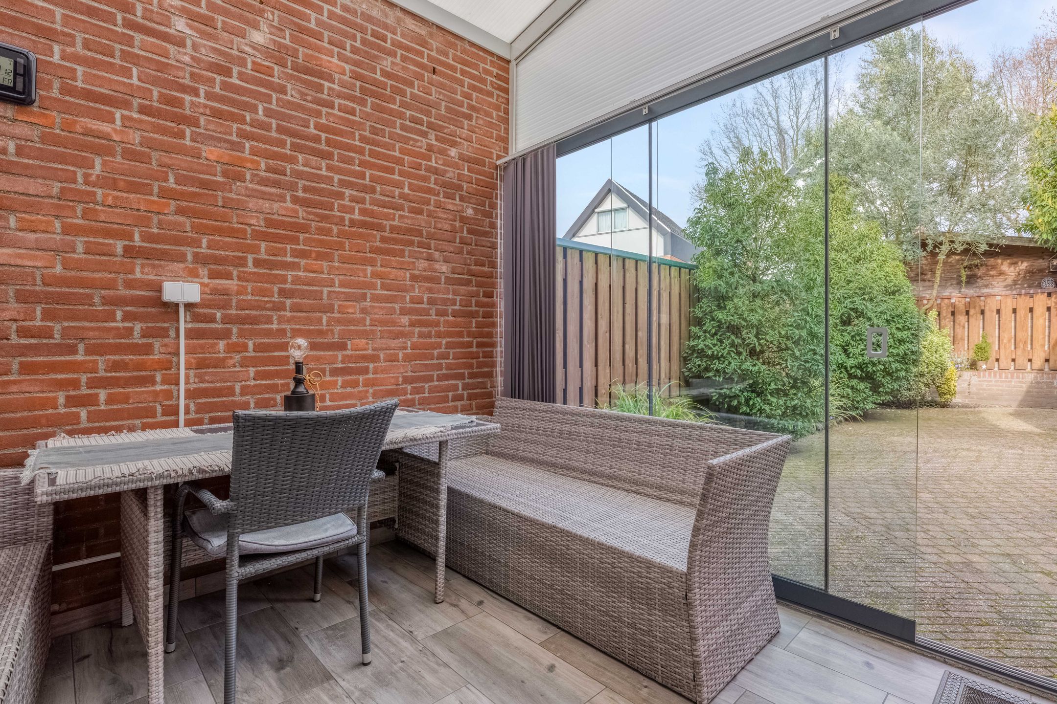 Photo 33 of Binnenhof 19