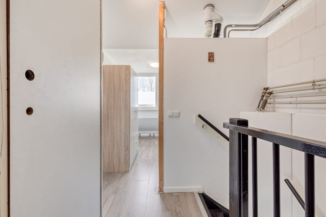 Photo 32 of Binnenhof 19