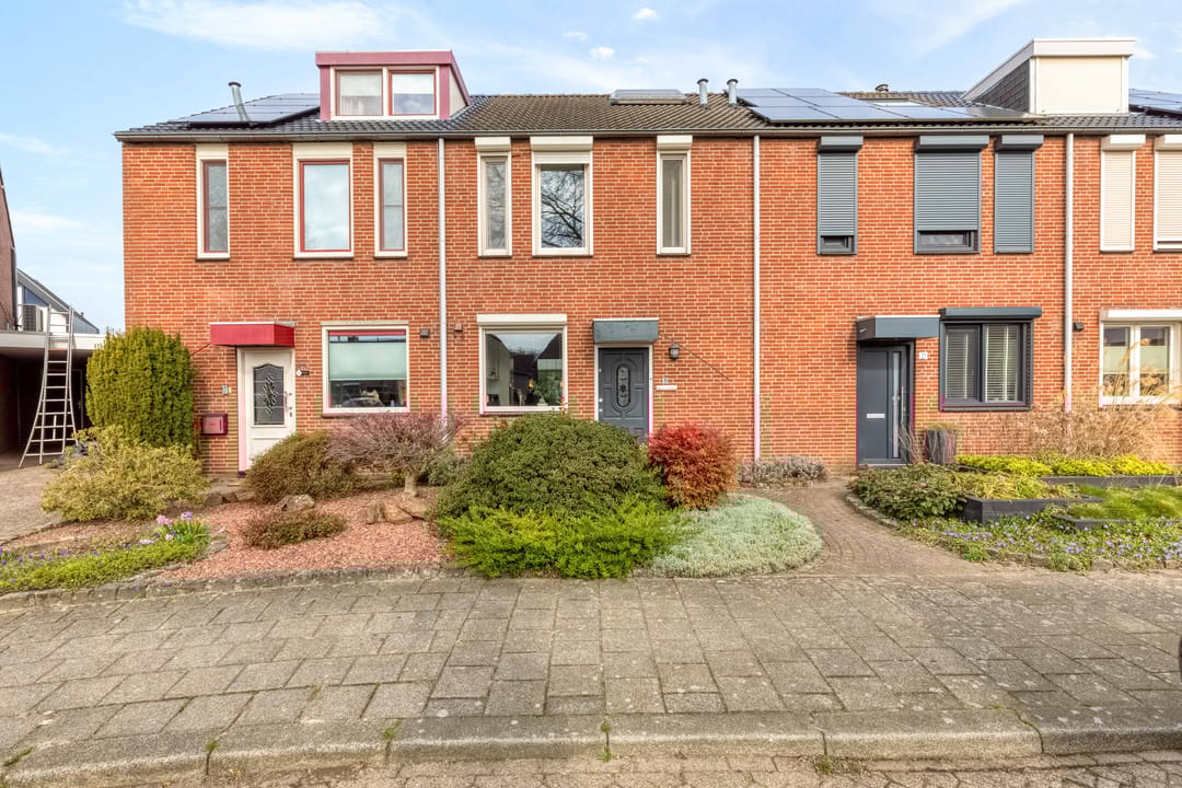 Photo 1 of Binnenhof 19